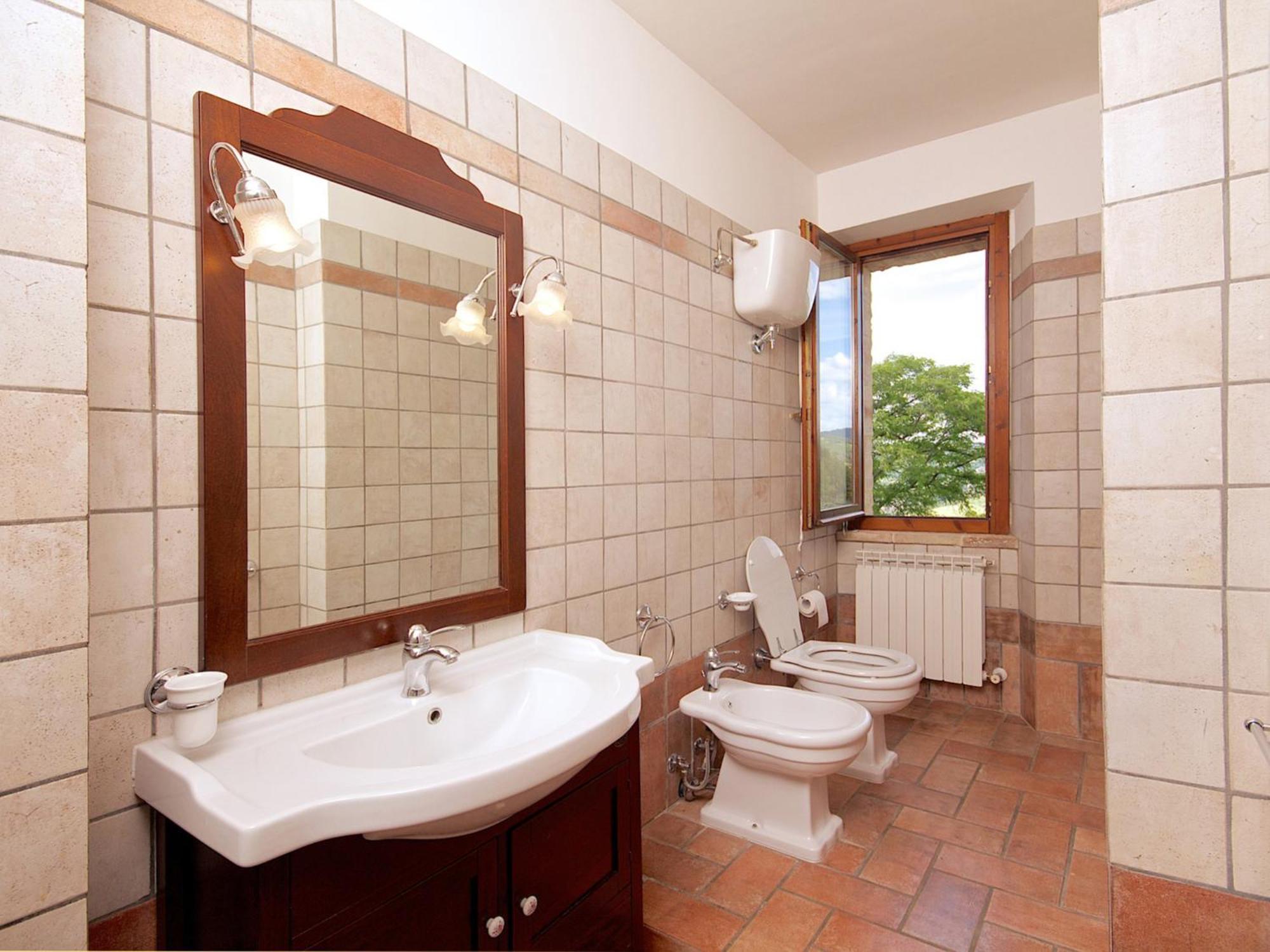 Agriturismo Le Colombe Assisi Rom bilde