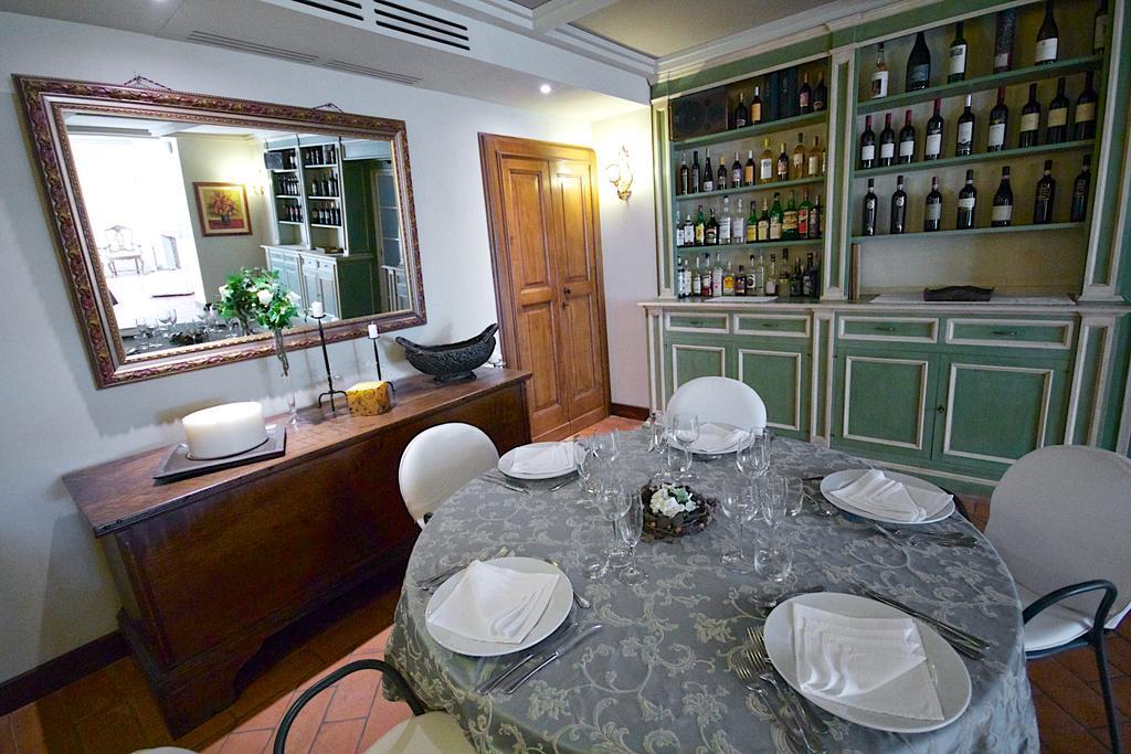 Agriturismo Le Colombe Assisi Eksteriør bilde