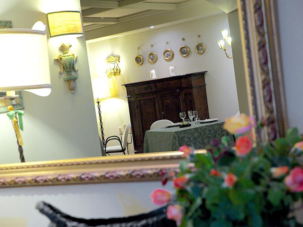 Agriturismo Le Colombe Assisi Eksteriør bilde