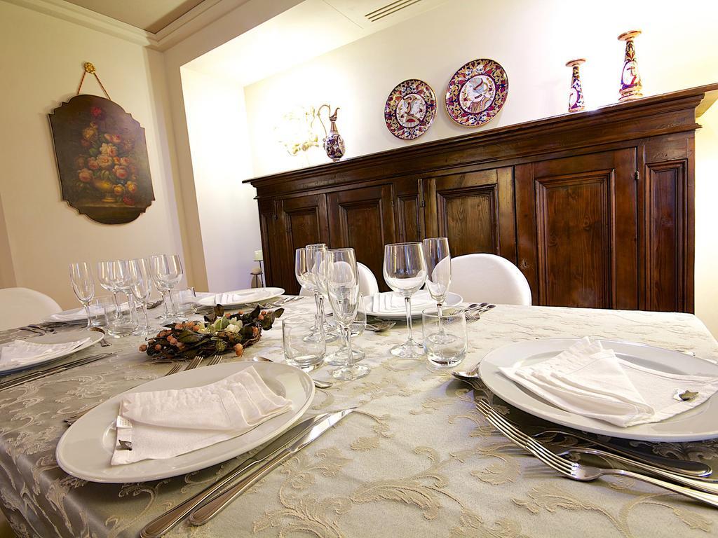 Agriturismo Le Colombe Assisi Eksteriør bilde