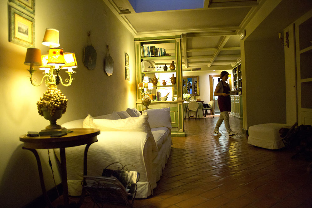 Agriturismo Le Colombe Assisi Eksteriør bilde