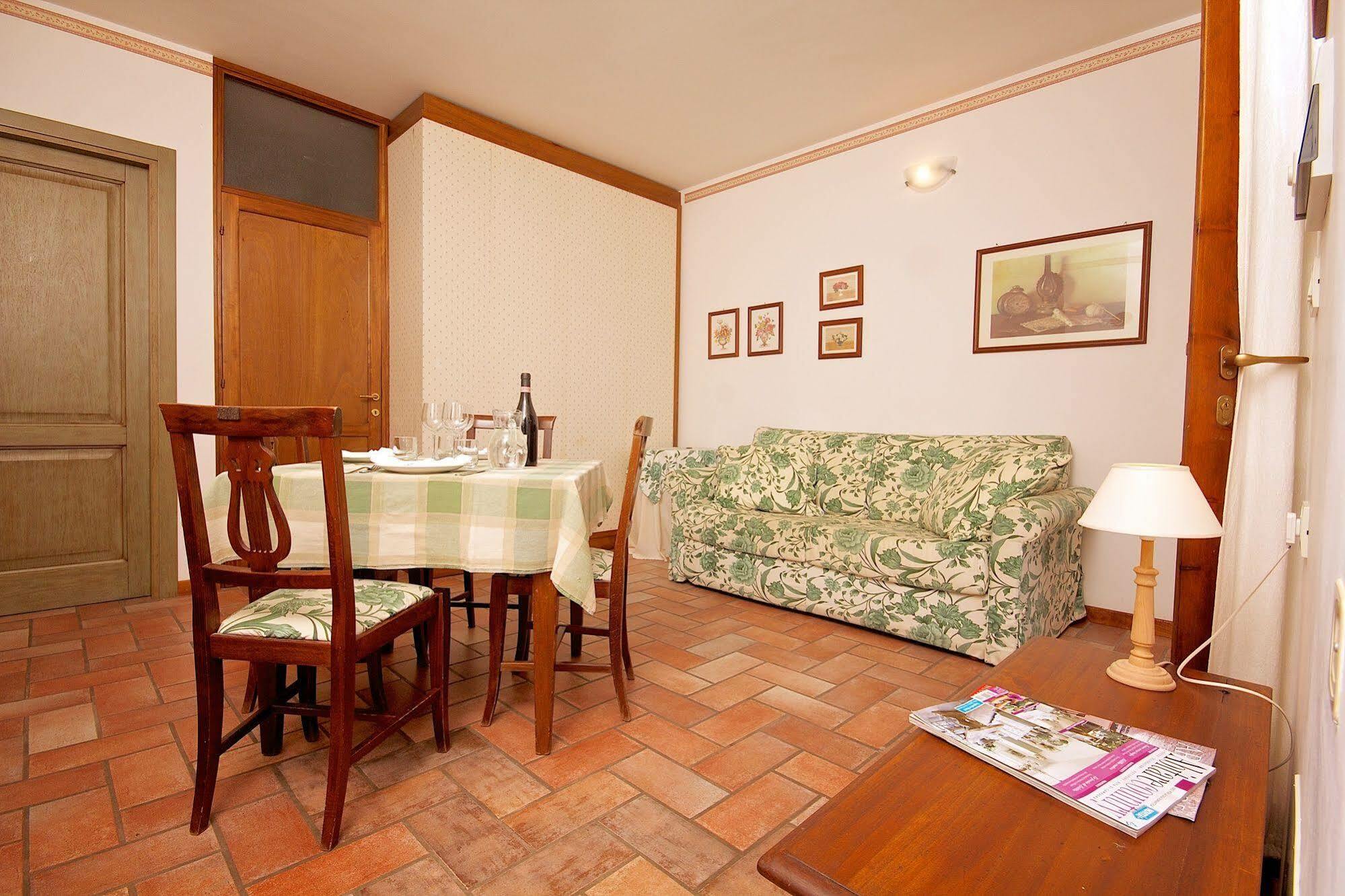 Agriturismo Le Colombe Assisi Eksteriør bilde