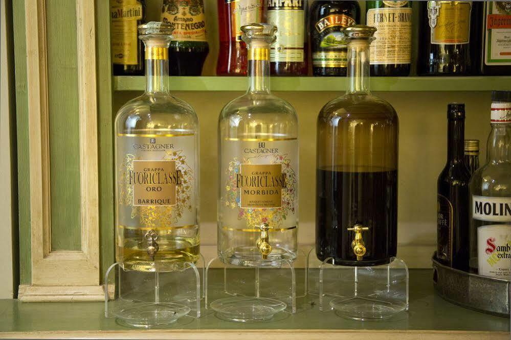 Agriturismo Le Colombe Assisi Eksteriør bilde